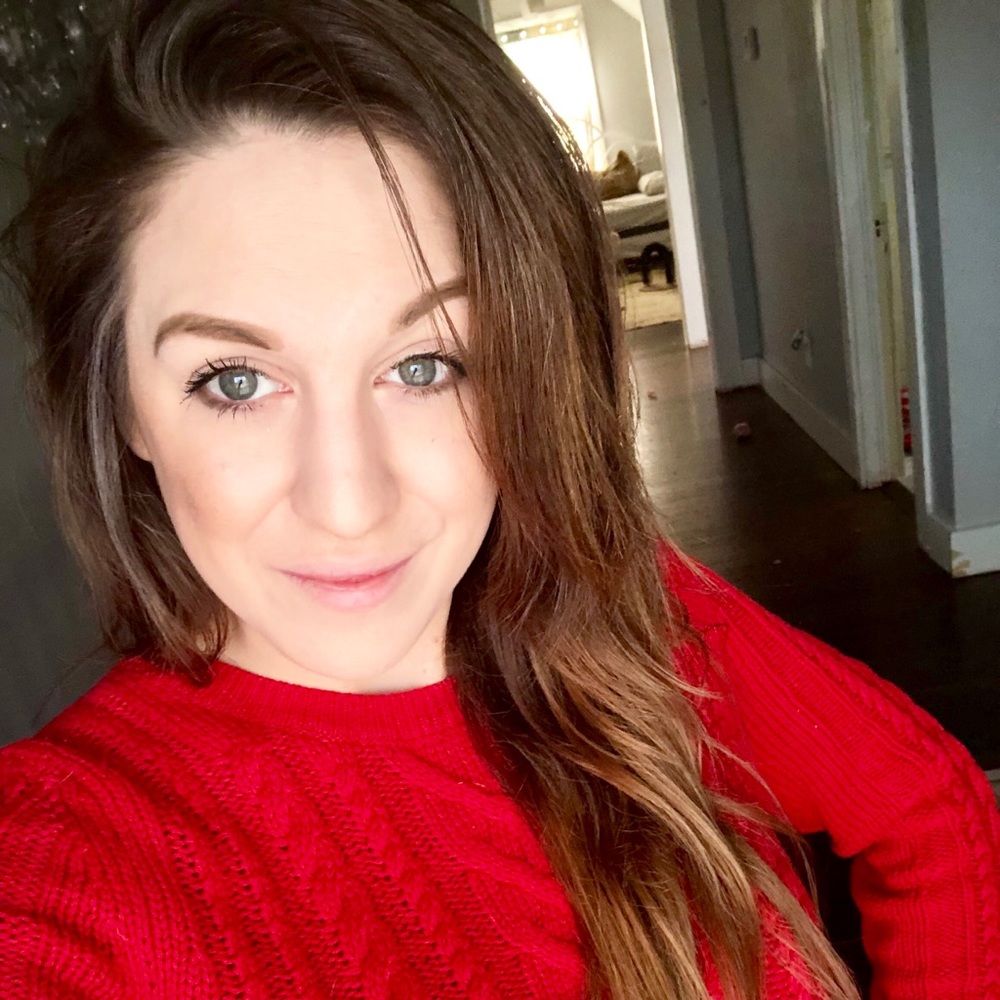 Meet your Posher, Amanda